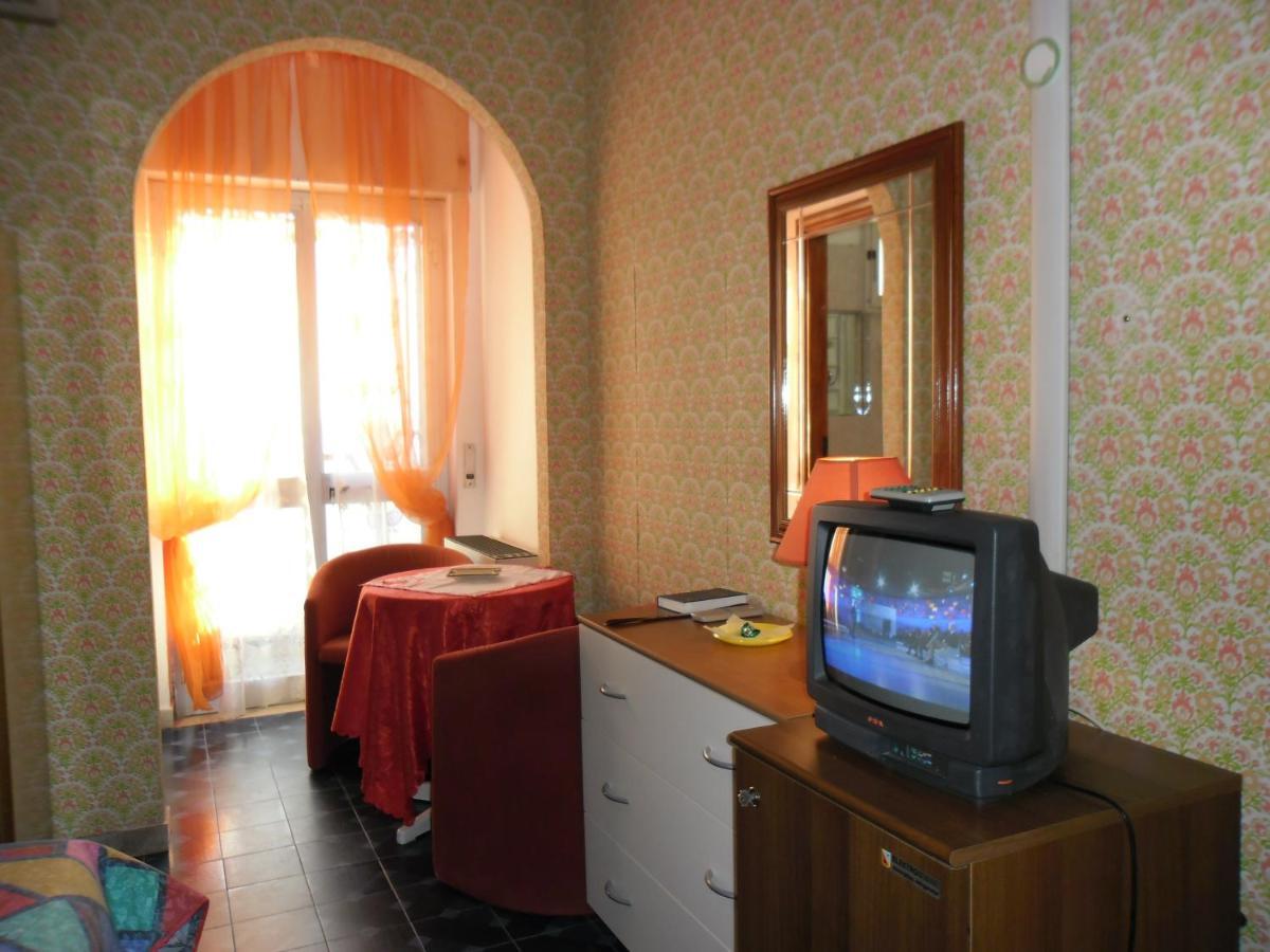 Hotel Torino ファレルナ 部屋 写真