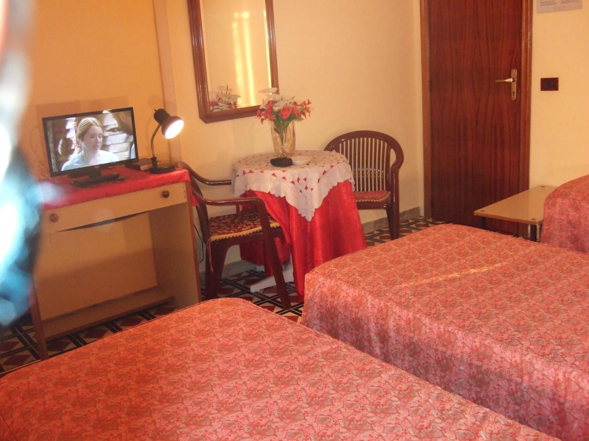 Hotel Torino ファレルナ 部屋 写真