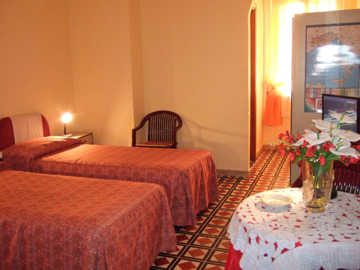 Hotel Torino ファレルナ 部屋 写真