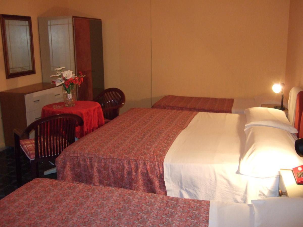 Hotel Torino ファレルナ 部屋 写真
