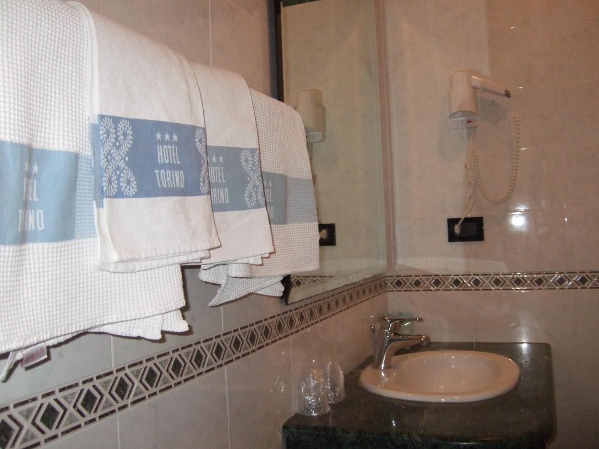 Hotel Torino ファレルナ 部屋 写真